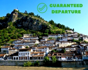 THE BEST OF ALBANIA IN 8 DAYS  - FROM EUR 777.00