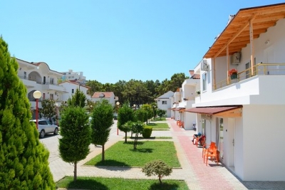 HOTEL DIAMMA