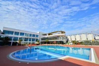 TE STELA RESORT 4*