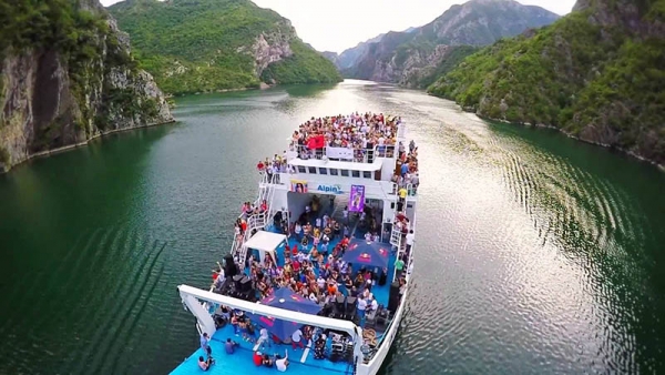 2 DAYS TOUR NORTH ALBANIA