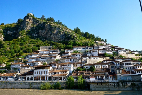 BALKAN PEARLS TOUR