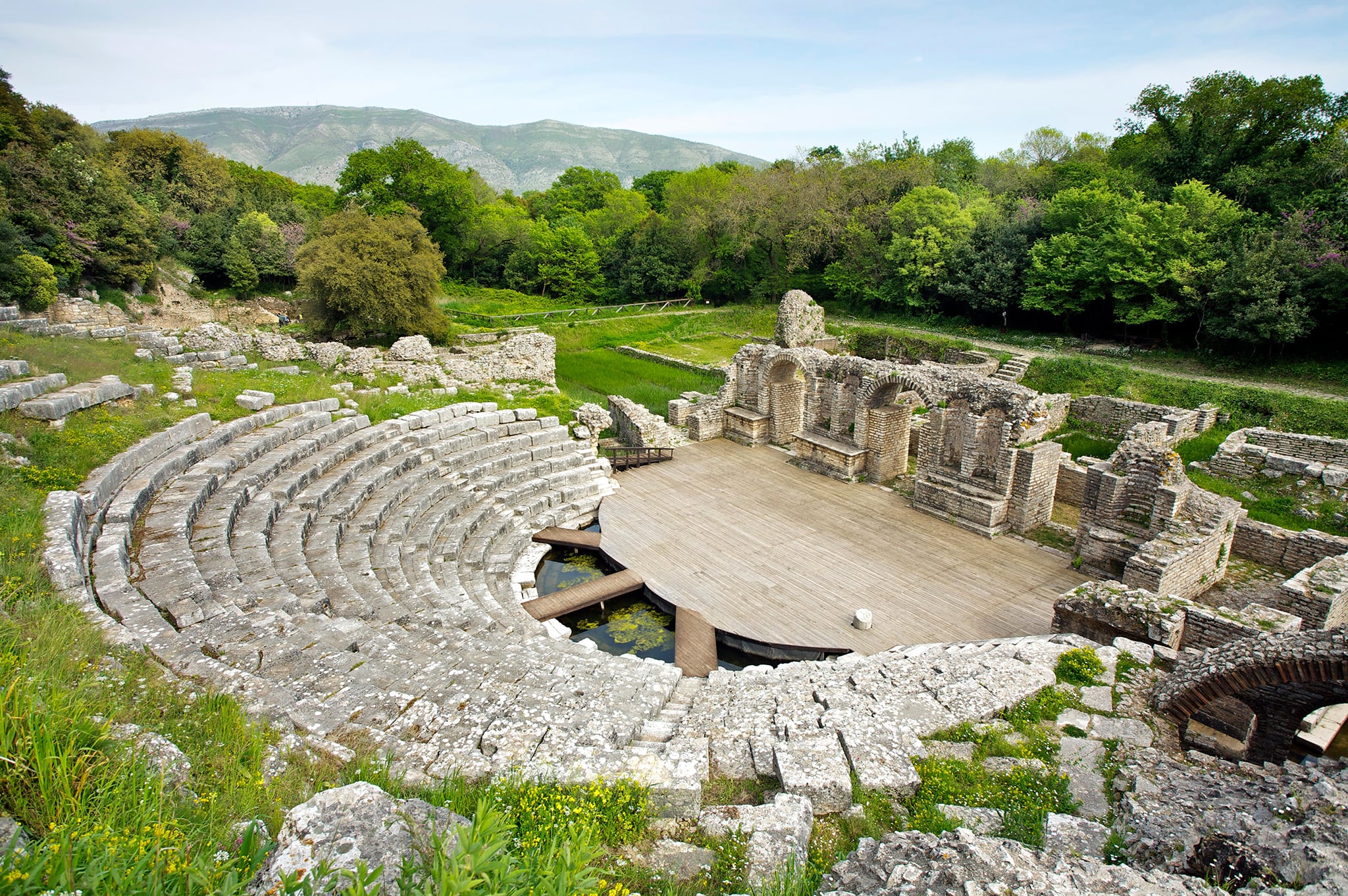 Excursions from Durres and Vlora