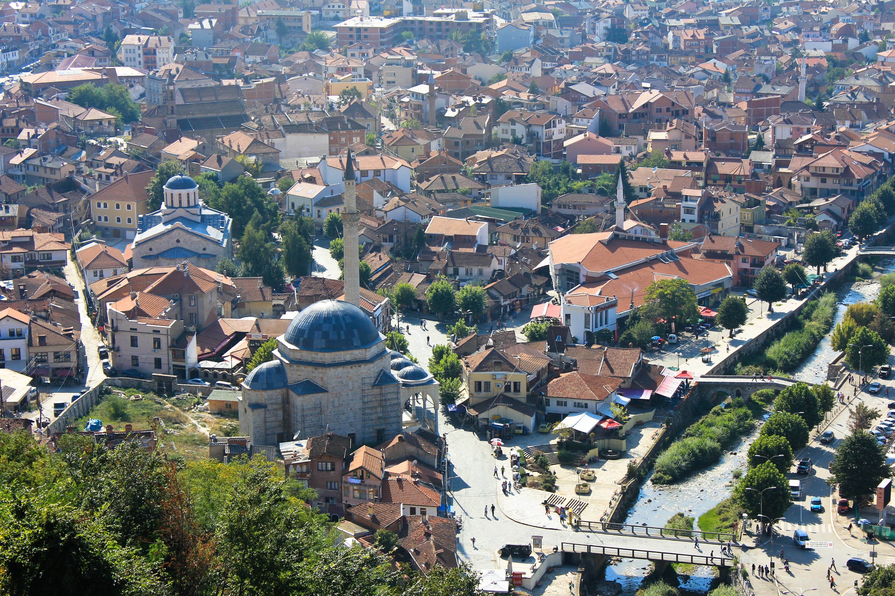 Kosovo