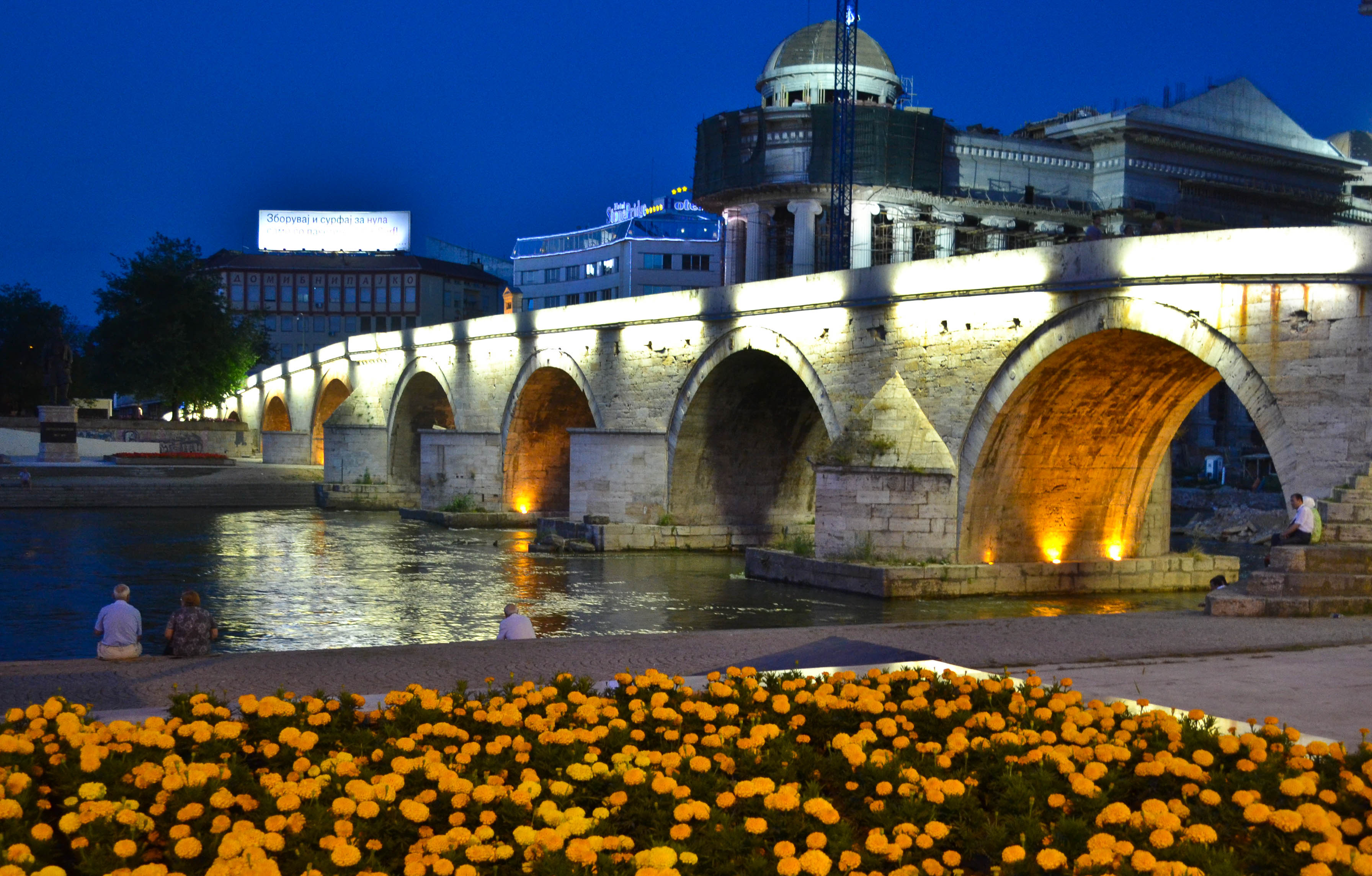 How Agencies Can Work With a Local Balkan DMC