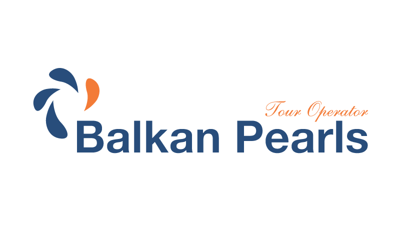 Balkan Pearls logo